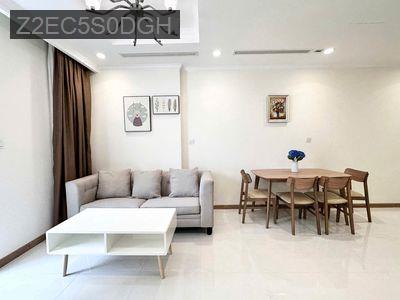 Officetel Vinhomes Central Park 50M² 1PN 1WC Full nội thất Giá 7 tỷ. - Phường 22  -  Quận Bình Thạnh 