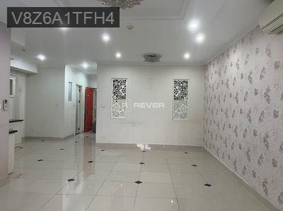 Không gian sống xanh-Đẳng cấp vượt thời gian chỉ có ở PHÚC YÊN 2 -88m2 - Phường 15  -  Quận Tân Bình 