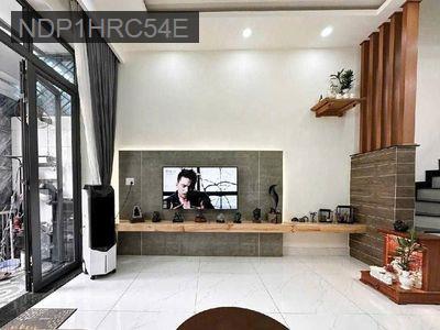 NHÀ ĐẸP 3 TẦNG 50m2_4PN, Ô TÔ ĐỖ CỬA HXH, P.TĂNG NHƠN PHÚ. - Phường Tăng Nhơn Phú A  -  Quận 9 