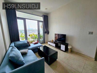 Căn hộ 72m2 sát bên TTTM Gigamall, View Sông - Landmak 81, Sổ hồng sẵn - Phường Hiệp Bình Chánh  -  Quận Thủ Đức 