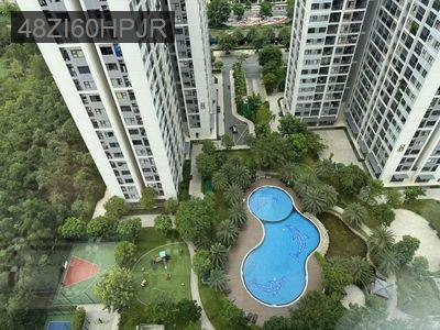 🏡 BÁN CĂN HỘ 3PN RAINBOW – VINHOMES GRAND PARK - Phường Long Thạnh Mỹ  -  Quận 9 
