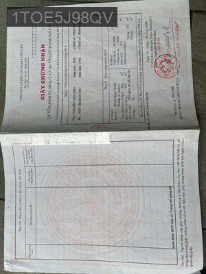 Nha 3phong ngu gần duong oto - Phường 16  -  Quận 4 