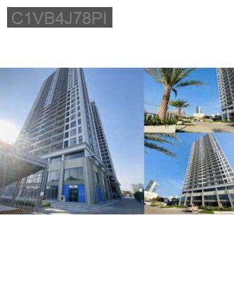 CĂN HỘ LAVIDA PLUS – VIEW HỒ BƠI, GẦN RMIT 🔥 - Phường Tân Phong  -  Quận 7 