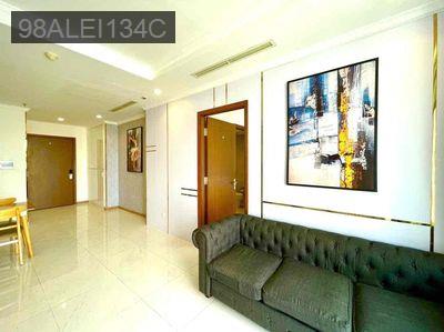 ✨ Bán căn 3 phòng ngủ sang trọng tại Vinhomes Central Park ✨ - Phường 22  -  Quận Bình Thạnh 
