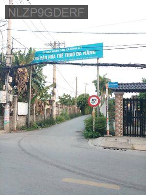 CHÍNH CHỦ CẦN BÁN ĐẤT FULL THỔ CƯ 137M2 ĐƯỜNG HUỲNH THỊ DẦN BÌNH MỸ - Xã Bình Mỹ  -  Huyện Củ Chi 