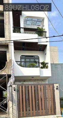 Chính chủ bán nhà đẹp mới xây - Phường Long Trường  -  Quận 9 