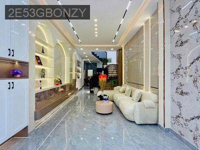 CHÍNH CHỦ BÁN GẤP NHÀ PHỐ UNI VALLEY 75M2 3LẦU 6.68TỶ - Phường Đông Hòa  -  Thị xã Dĩ An 