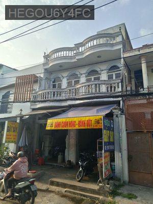 Kẹt tiền làm ăn cần bán nhà chính chủ. Còn thương lượng. - Phường Hiệp Bình Chánh  -  Quận Thủ Đức 