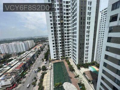 Cần bán căn hộ Officetel Central Premium –  854 Tạ Quang Bửu - Phường 5  -  Quận 8 