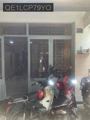Chính chủ bán nhà lớn – 134.8m² – hẻm Bến Vân Đồn, phường 1, quận 4 - Phường 1  -  Quận 4 