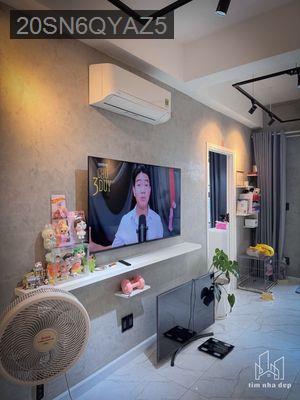 Bán Căn hộ 2PN Saigon South Q7, Có sổ, Full nội thất - Xã Phước Kiển  -  Huyện Nhà Bè 