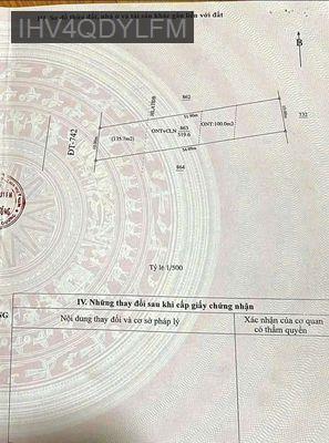 Bán xưởng mặt tiền huỳnh văn lũy p Bình Dương tp HCM - Xã Phú Chánh  -  Thị xã Tân Uyên 