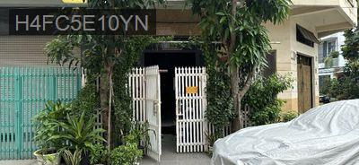 Bán nhà chính chủ 64m2 số 4 đường 22, bình hưng, bình chánh - Xã Bình Hưng  -  Huyện Bình Chánh 