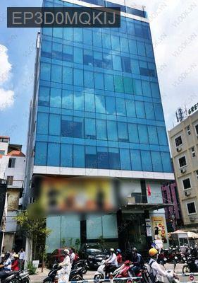 Bán nhà - Phường Tân Định  -  Quận 1  - 120m² - 27tỷ