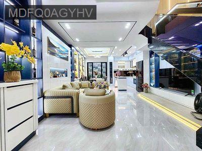 Bán nhà - Phường 11  -  Quận Bình Thạnh  - 55m² - 2.55tỷ