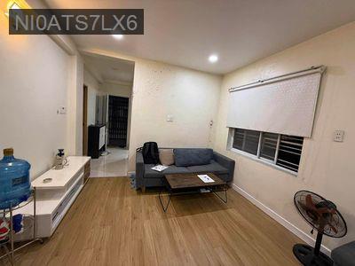 GẤP! CHUNG CƯ LẦU 1-CĂN GÓC, 58M2, 2PN, CHỈ 2.75TỶ, LÊ THỊ RIÊNG Q.10 - Phường 15  -  Quận 10 