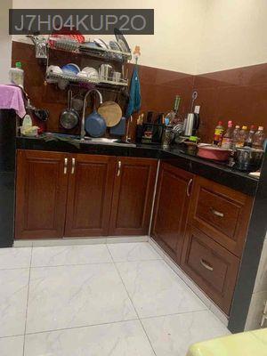 Nhà chính chủ, 62m2, gần Chợ Cầu, hẻm đường Nguyễn Văn Quá - Phường Đông Hưng Thuận  -  Quận 12 