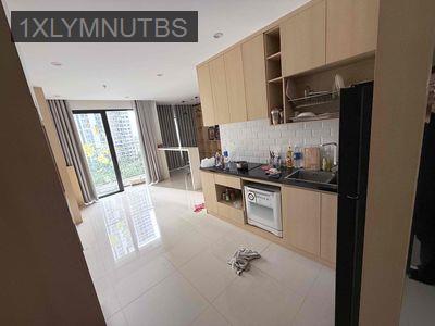 Chính chủ cần bán căn góc, 2PN+ - Phường Long Thạnh Mỹ  -  Quận 9 