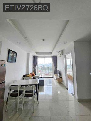 Căn hộ cao cấp , view thoáng , giá tốt - sở hữu ngay chỉ với 2t370 SHR - Xã Bình Hưng  -  Huyện Bình Chánh 