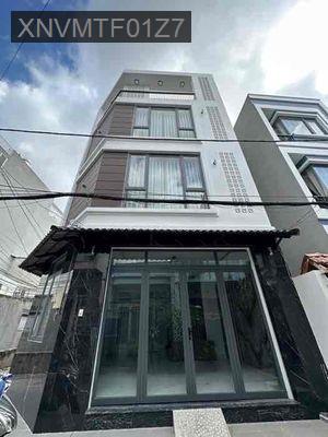 LÔ GÓC 2 MẶT TIỀN KINH DOANH - NHẬN NHÀ Ở NGAY - Phường Bình Hưng Hòa A  -  Quận Bình Tân 