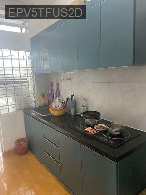 Chung cư ngô quyền g9 quận 5 sài gòn 2pn 2wc - Phường 9  -  Quận 5 