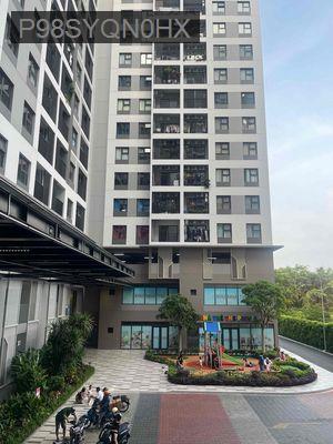 BÁN CĂN HỘ THE PRIVIA 50M, SỔ HỒNG, 3,63 tỷ. - Phường An Lạc  -  Quận Bình Tân 