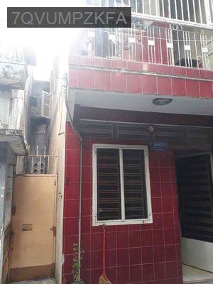 Bán nhà - Phường 5  -  Quận Tân Bình  - 49m² - 6.6tỷ