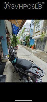 Bán nhà chính chủ hẽm 1 sẹt xe hơi - Phường Bình Hưng Hòa A  -  Quận Bình Tân 