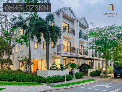Bán nhà - Xã Phước Kiển  -  Huyện Nhà Bè  - 120m² - 18tỷ