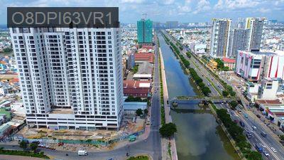 Bán aurora view q1 và view q6 1pn giá 2150, 2pn giá 2650, 3pn giá 3100 - Phường 14  -  Quận 8 