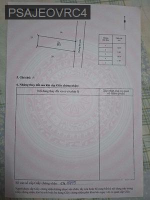 Nhà bán mỹ hạnh kế bên an huy mỹ việt - Xã Mỹ Hạnh Bắc  -  Huyện Đức Hòa 
