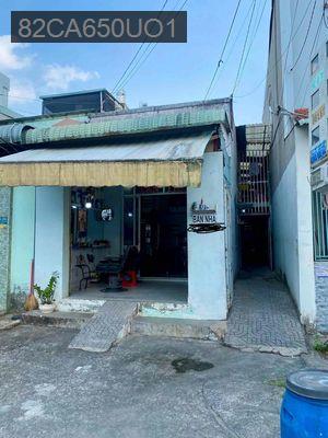 Bán nhà - Phường Tân Bình  -  Thị xã Dĩ An  - 142m² - 2.35tỷ