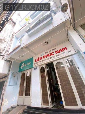 Nhà bán 2/2/28 Thiên Phước - Phường 9  -  Quận Tân Bình  Nhà bán 2/2/28 Thiên Phước - Phường 9  -  Quận Tân Bình