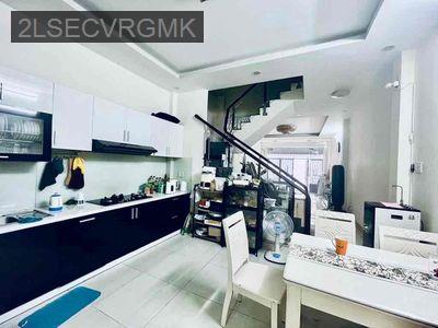 13,9 tỷ TL- 66m2 - 4 tầng - Yên Thế - Phường 2  -  Quận Tân Bình 