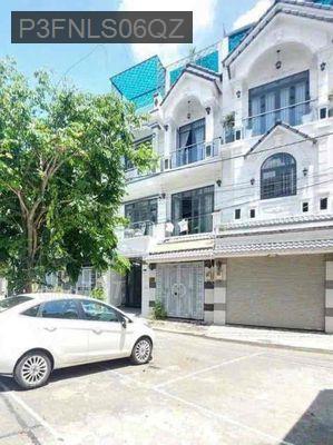 Bán nhà - Xã Phú Xuân  -  Huyện Nhà Bè  - 39m² - 2.95tỷ