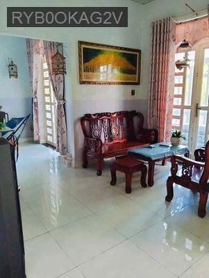 Bán nhà mặt tiền - Phường Tân An  -  Thành phố Thủ Dầu Một  - 138m² - 2.3tỷ