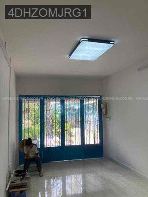 Nhà 45m² – gần trung tâm – 15 phút đi xe – giá 1.45 tỷ - Xã Phong Phú  -  Huyện Bình Chánh 