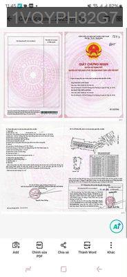 cần bán chung cư 8x plus đường trường chinh Q12 - Phường Tân Thới Nhất  -  Quận 12 