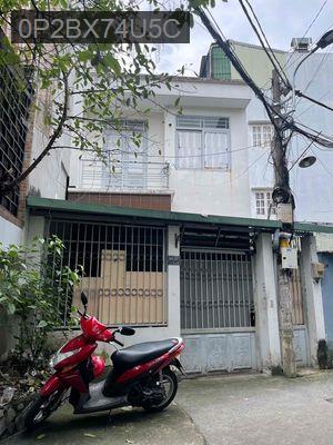 bán nhà HXH Nguyễn Thái Sơn - Phường 5  -  Quận Gò Vấp 