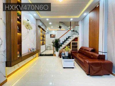 Bán nhà gần 2PN Hương Lộ 2 P.Tân Tạo Quận Bình Tân 💥Giá 1ti850 TL SR - Phường Tân Tạo  -  Quận Bình Tân 