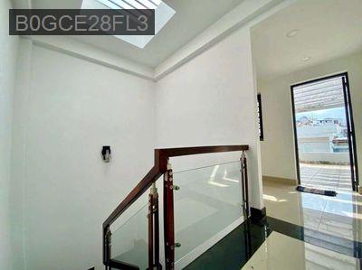 Bán nhà riêng 524/2H Phan Xích Long, 37,8m2, pháp lý đầy đủ, uy tín - Phường 3  -  Quận Phú Nhuận 