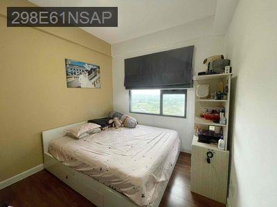 Chủ Gửi Em Bán Căn Hộ LOVERA VISTA, Bình Chánh - Nội Thất Như Ảnh -65m - Xã Phong Phú  -  Huyện Bình Chánh 