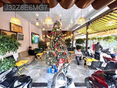 lô góc mặt tiền kinh doanh sầm uất nhĩnh 6tỷ - Phường Tân Thới Hiệp  -  Quận 12 
