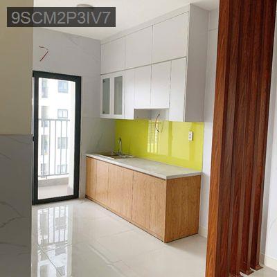 Bán chung cư Stown Phúc An, 59 m, 2pn , 2wc, tầng 22 - Phường Dĩ An  -  Thị xã Dĩ An 