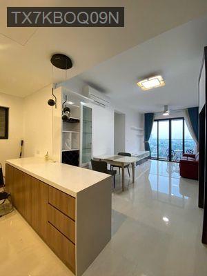 Cần bán căn hộ 2PN tại One Verandah chỉ 7 tỷ - Phường Thạnh Mỹ Lợi  -  Quận 2 