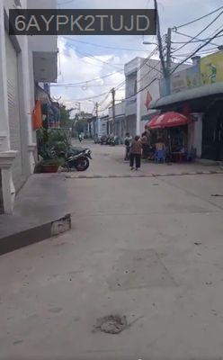 Bán nhà đường số 16, Bình Hưng Hoà, Quận Bình Tân - HCM - Phường Bình Hưng Hòa  -  Quận Bình Tân 