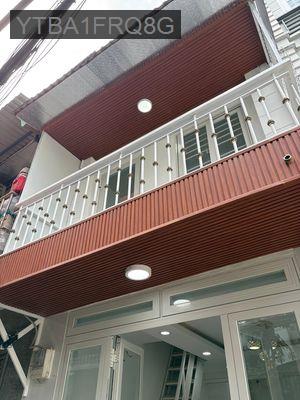Chính chủ Bán nhà hẻm lê văn duyệt ngay chợ bà chiểu  - Phường 1  -  Quận Bình Thạnh 