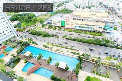 PENTHOUSE SUNRISE CITY 284M², 4PN, FULL NỘI THẤT CAO CẤP. BÁN 19TỶ - Phường Tân Hưng  -  Quận 7 