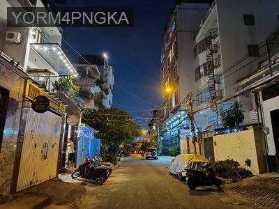 BÁN GẤP TRẢ NỢ NGÂN HÀNG đường ÔTô Tân Sơn Nhì Tân Phú Sổ hoàn công đủ - Phường Tân Sơn Nhì  -  Quận Tân Phú 