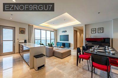 BÁN CĂN HỘ HORIZON NỘI THẤT CAO CẤP, VIEW SÔNG 121M2 - Phường Tân Phong  -  Quận 7 